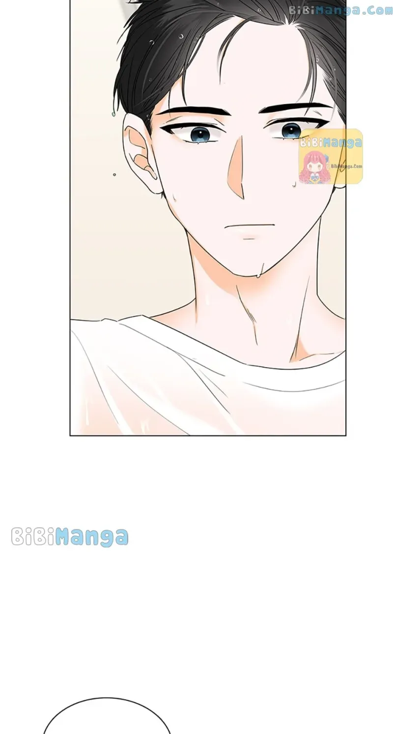 Dating My Best Friend’s Sister Chapter 12 page 54