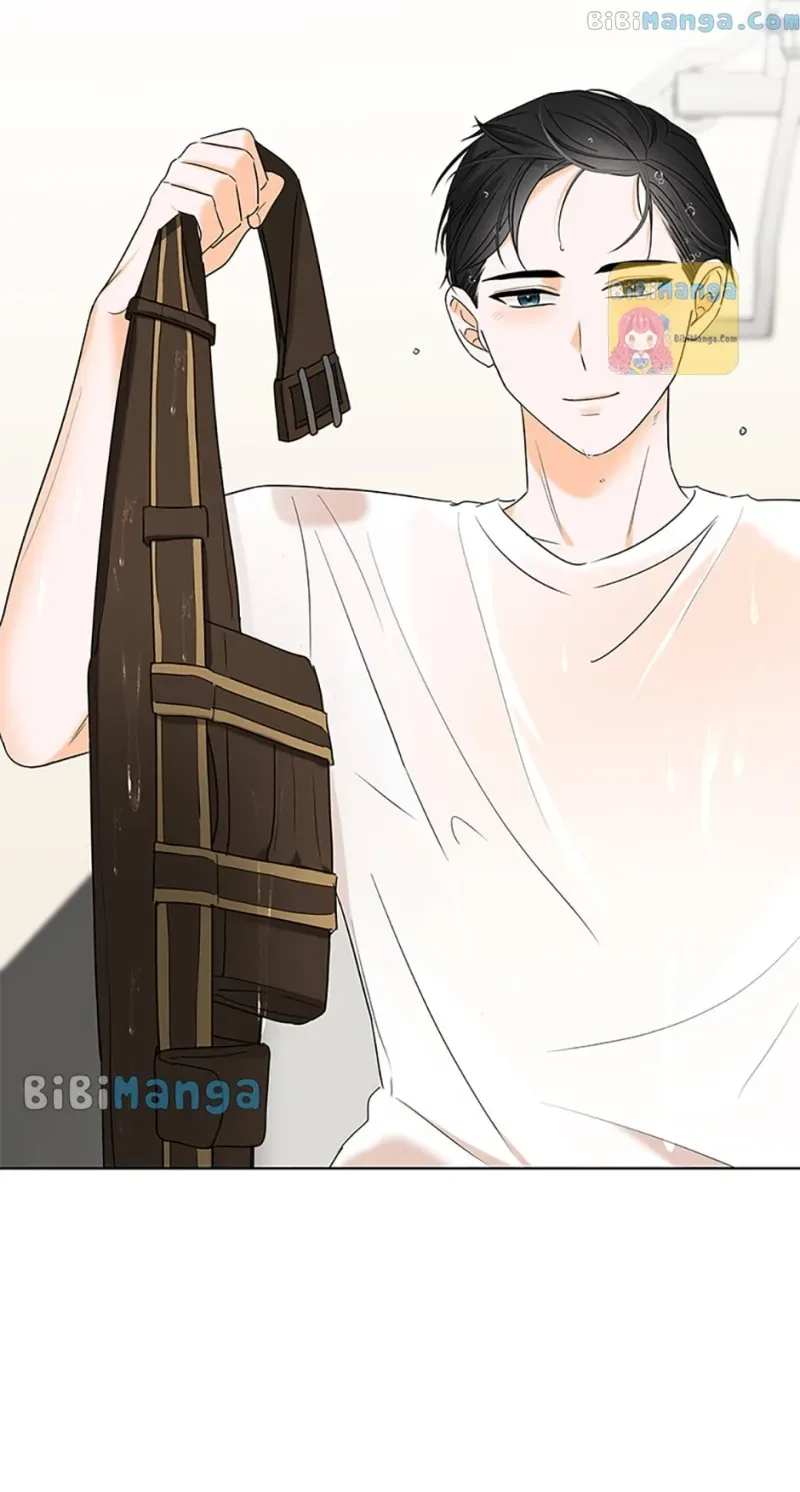 Dating My Best Friend’s Sister Chapter 12 page 56