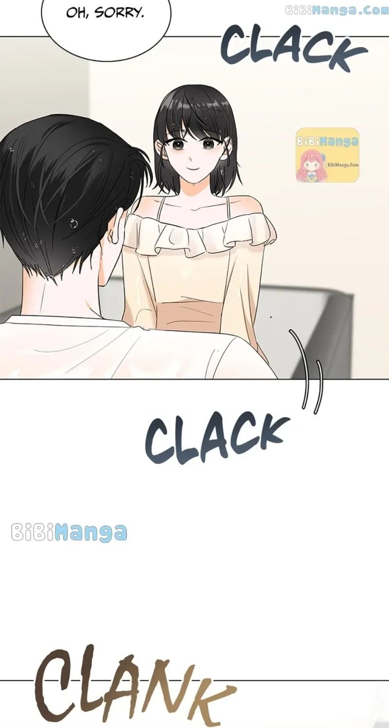 Dating My Best Friend’s Sister Chapter 12 page 55