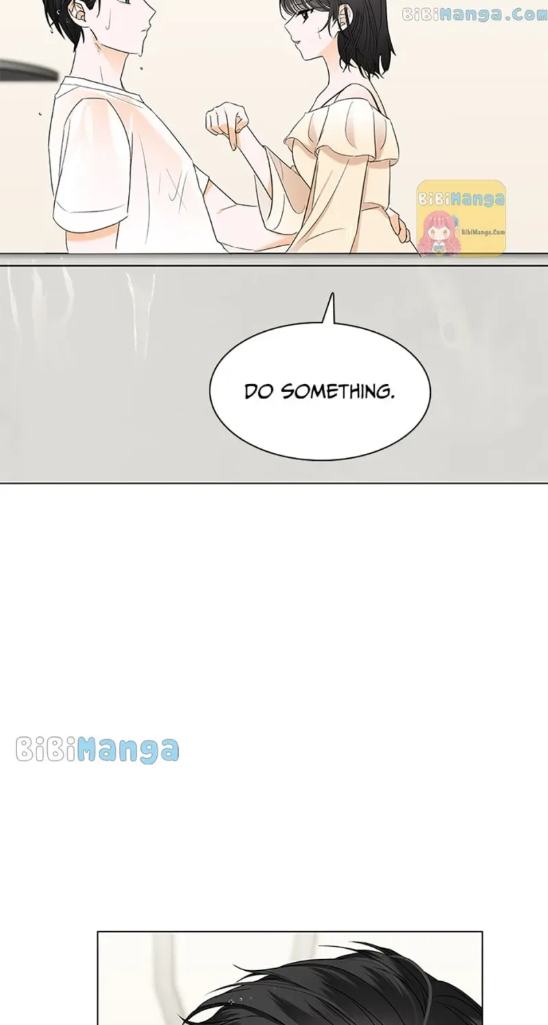 Dating My Best Friend’s Sister Chapter 12 page 53