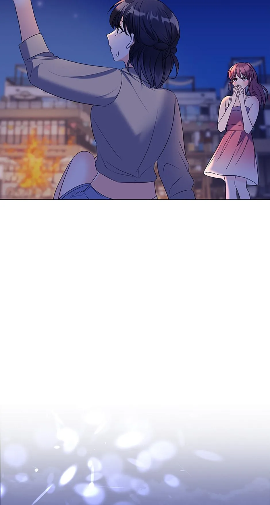 Dating My Best Friend’s Sister Chapter 6 page 60