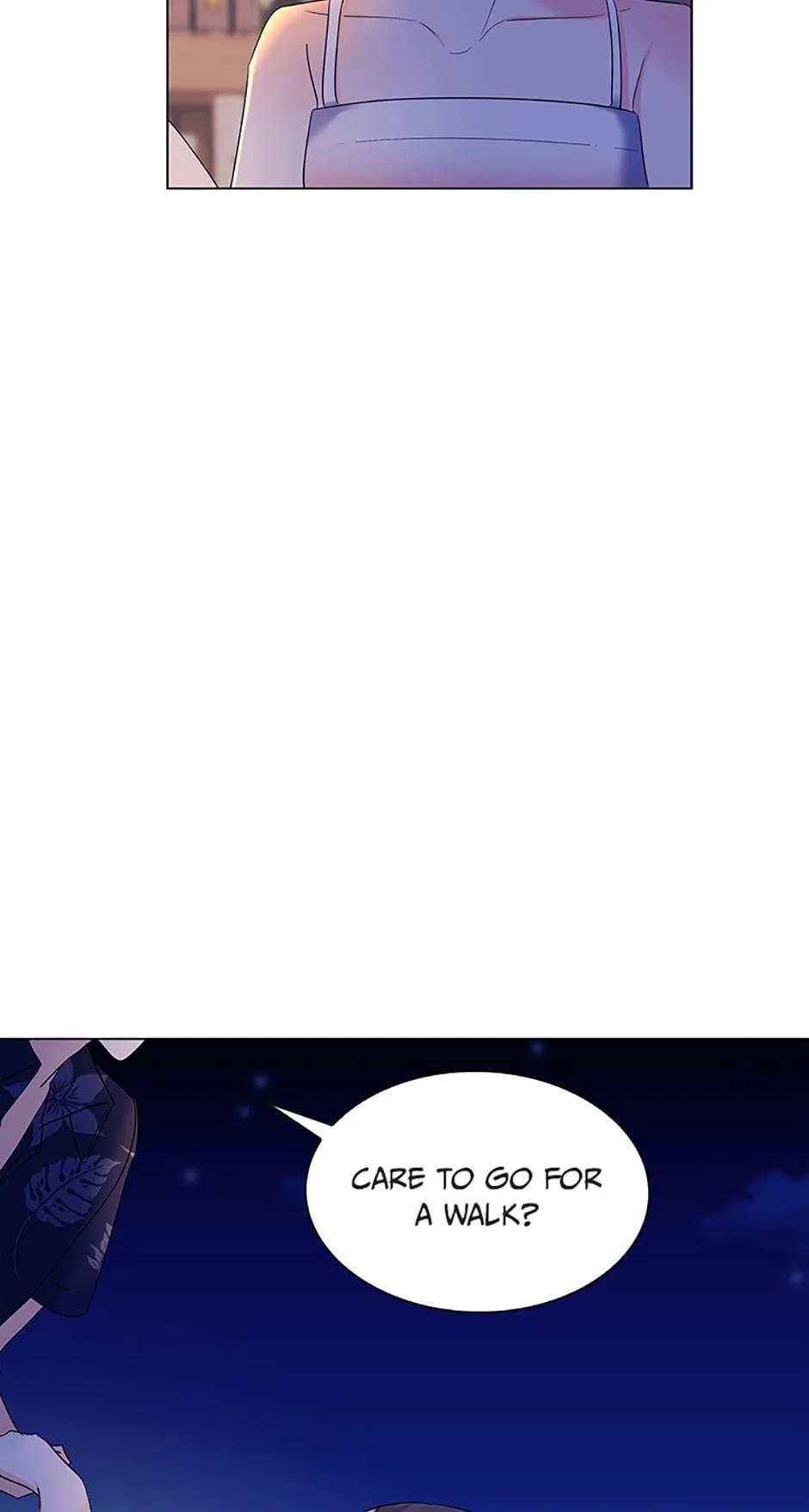 Dating My Best Friend’s Sister Chapter 6 page 59
