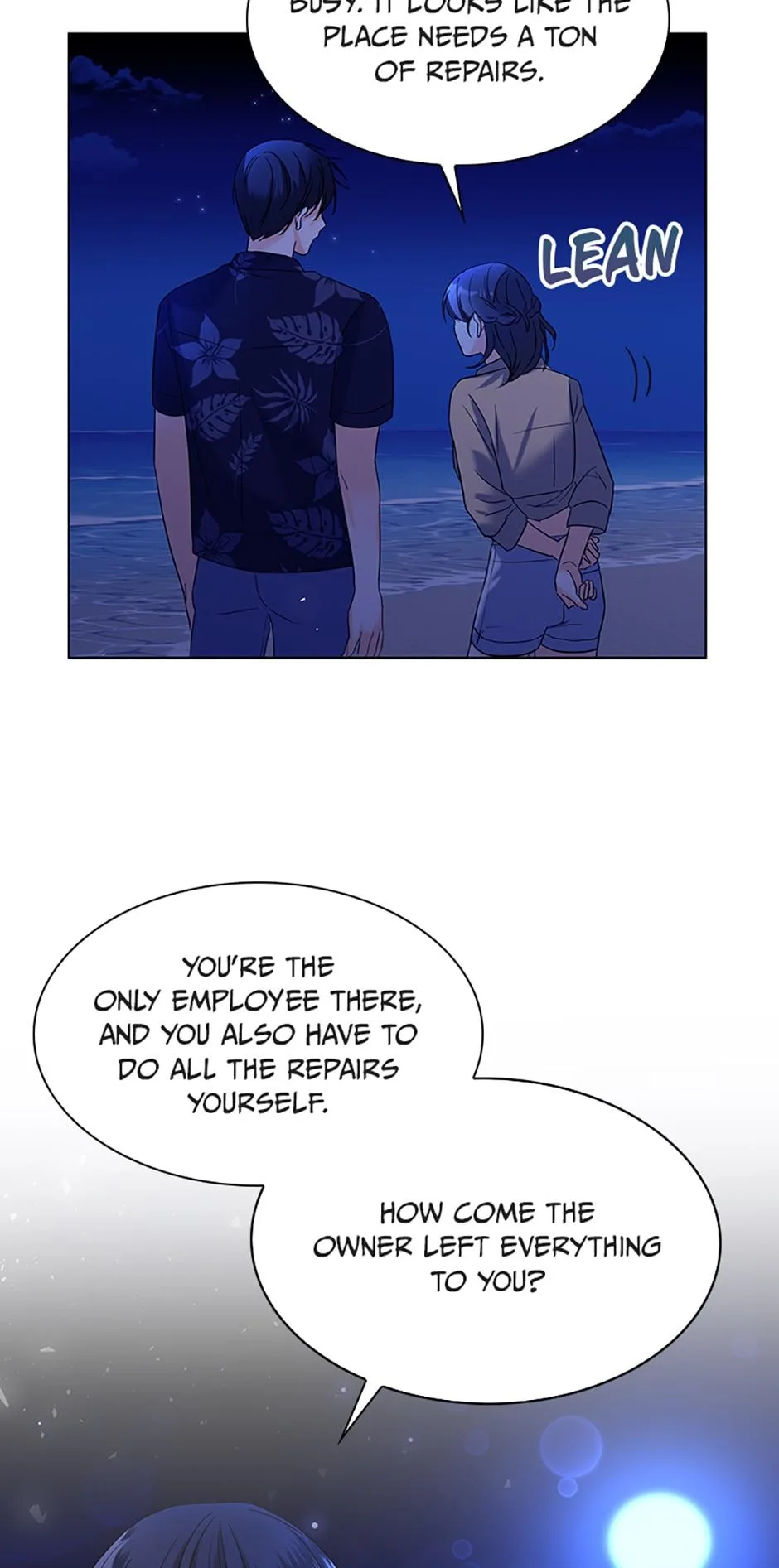 Dating My Best Friend’s Sister Chapter 6 page 66