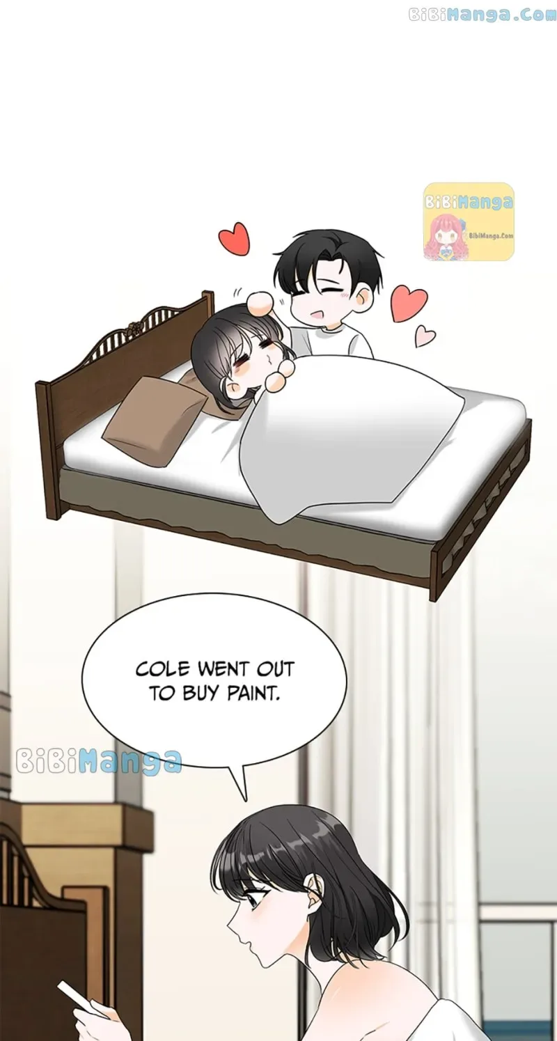 Dating My Best Friend’s Sister Chapter 12 page 61