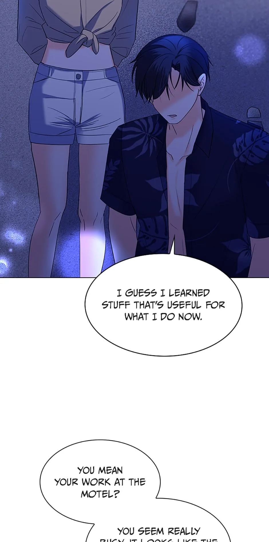 Dating My Best Friend’s Sister Chapter 6 page 65
