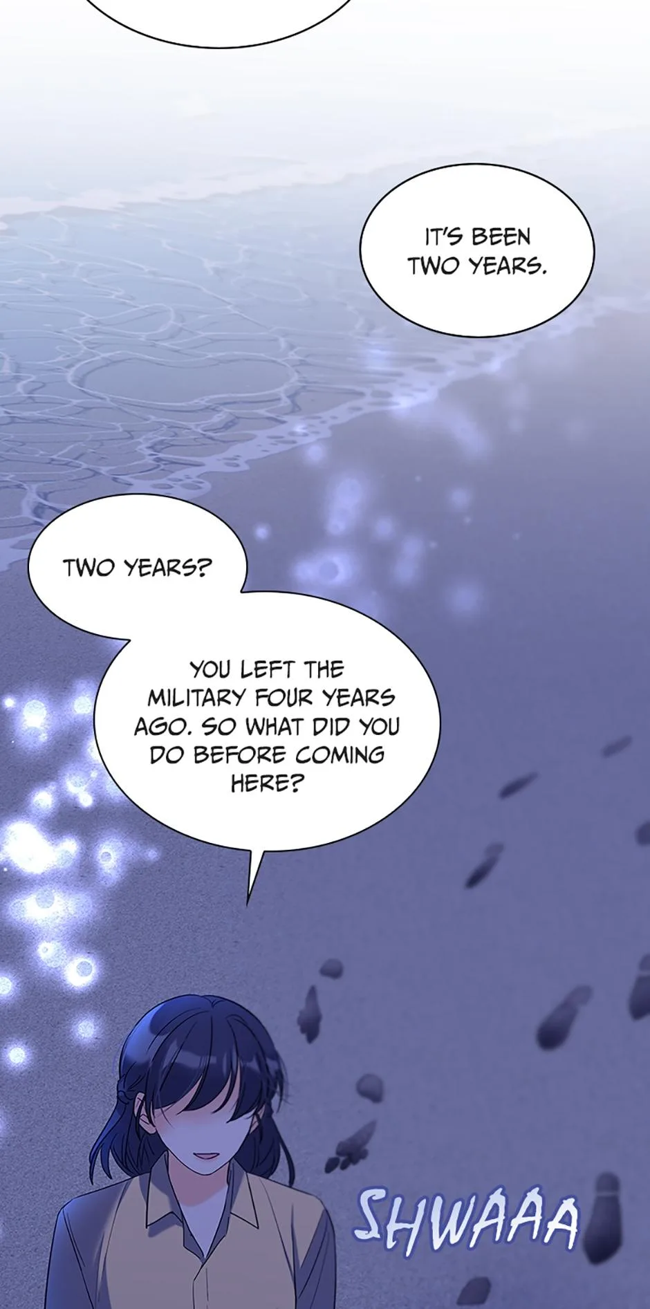 Dating My Best Friend’s Sister Chapter 6 page 64