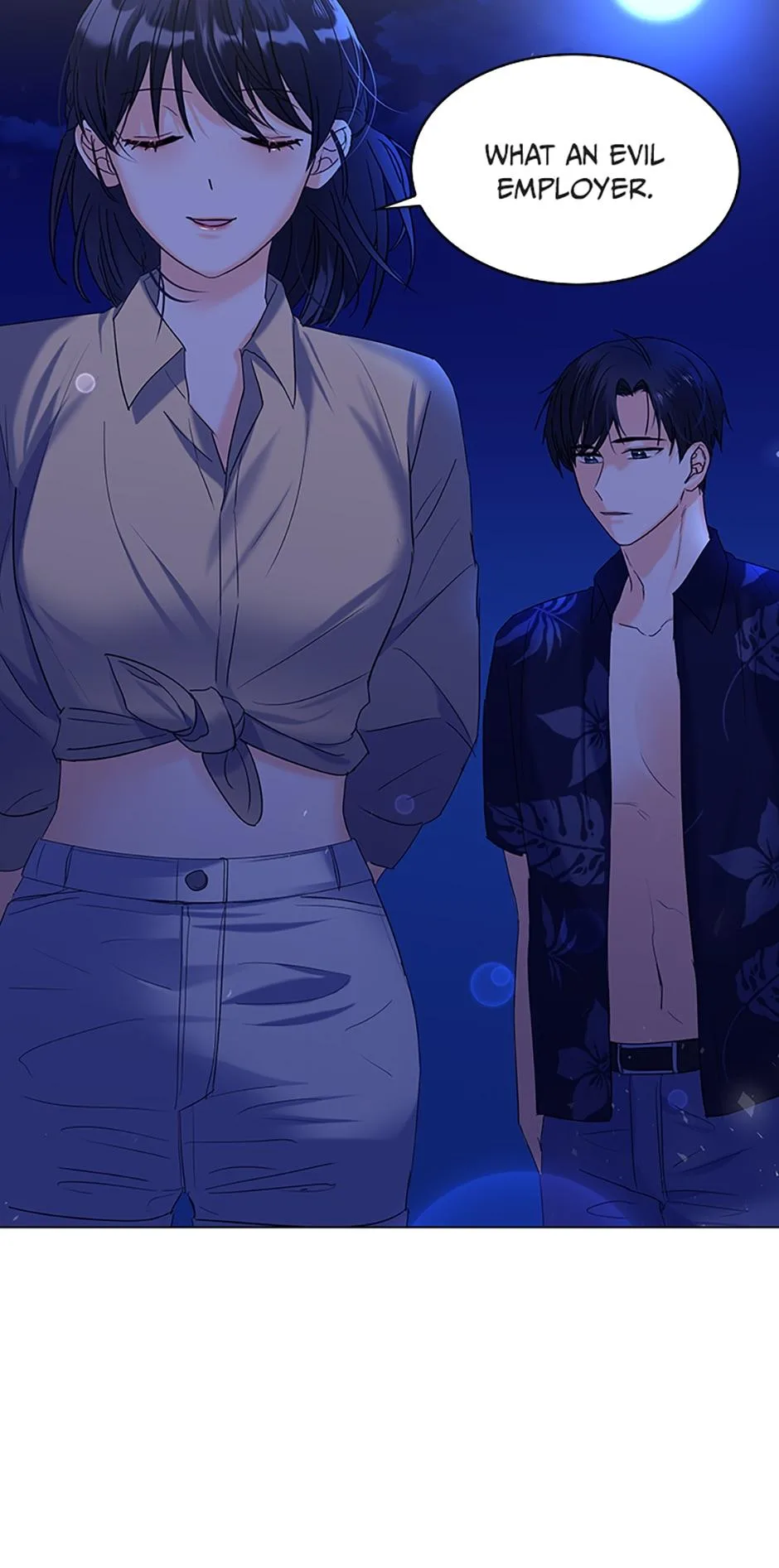 Dating My Best Friend’s Sister Chapter 6 page 67