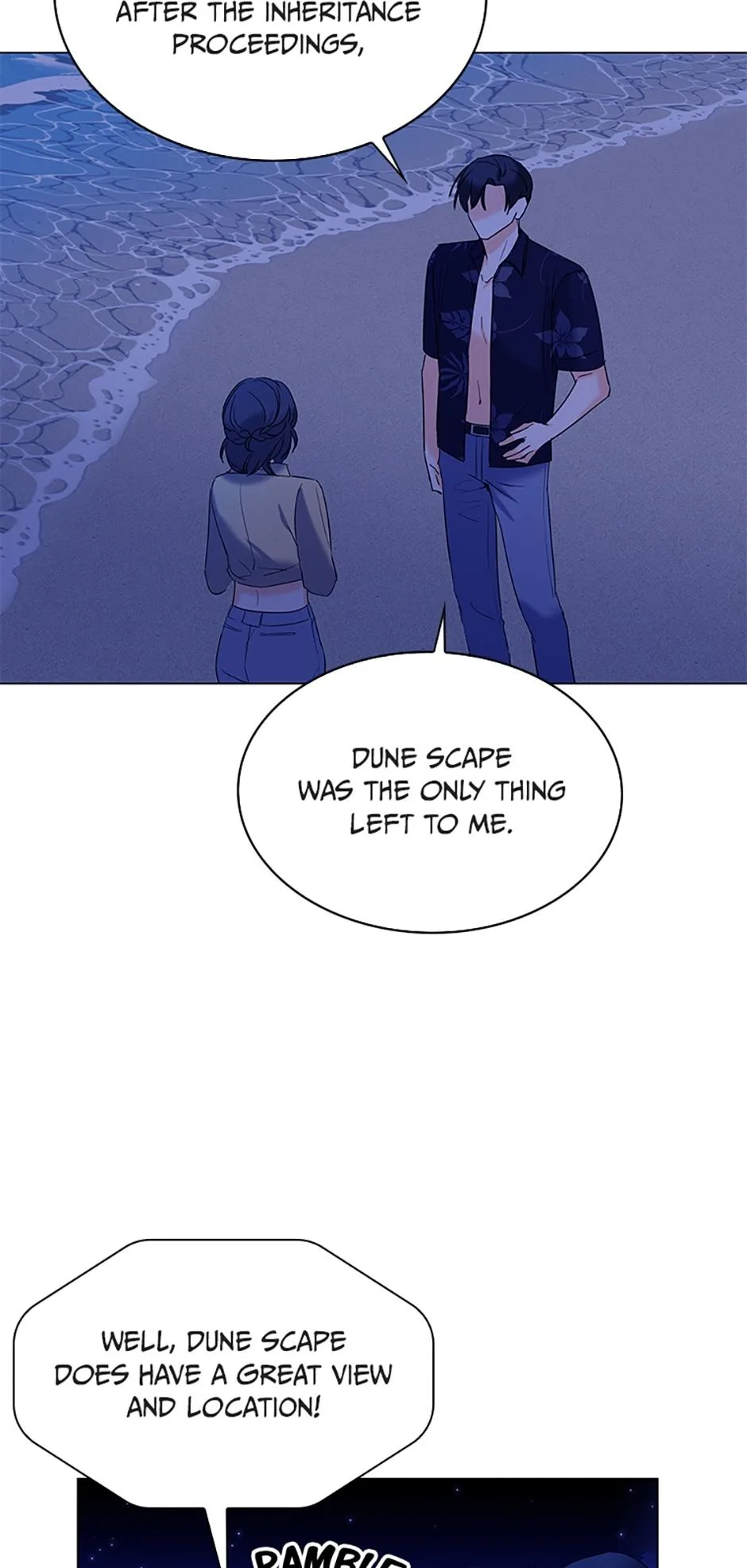 Dating My Best Friend’s Sister Chapter 6 page 71