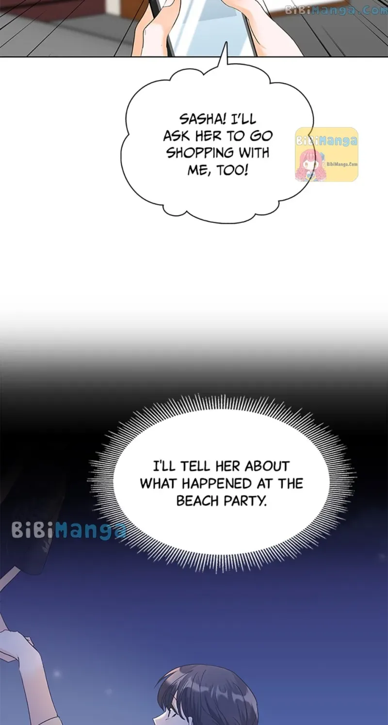 Dating My Best Friend’s Sister Chapter 12 page 69