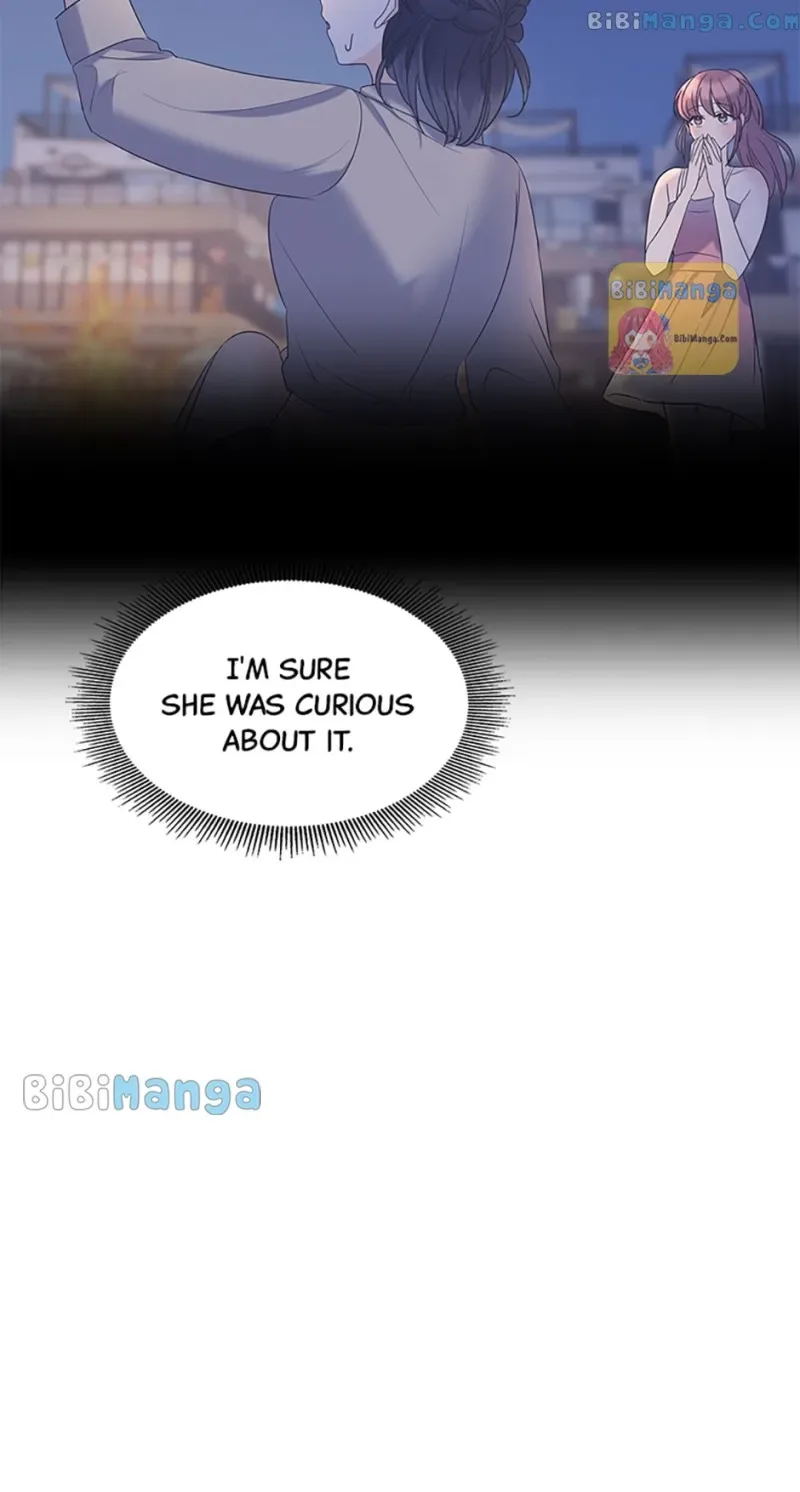 Dating My Best Friend’s Sister Chapter 12 page 70