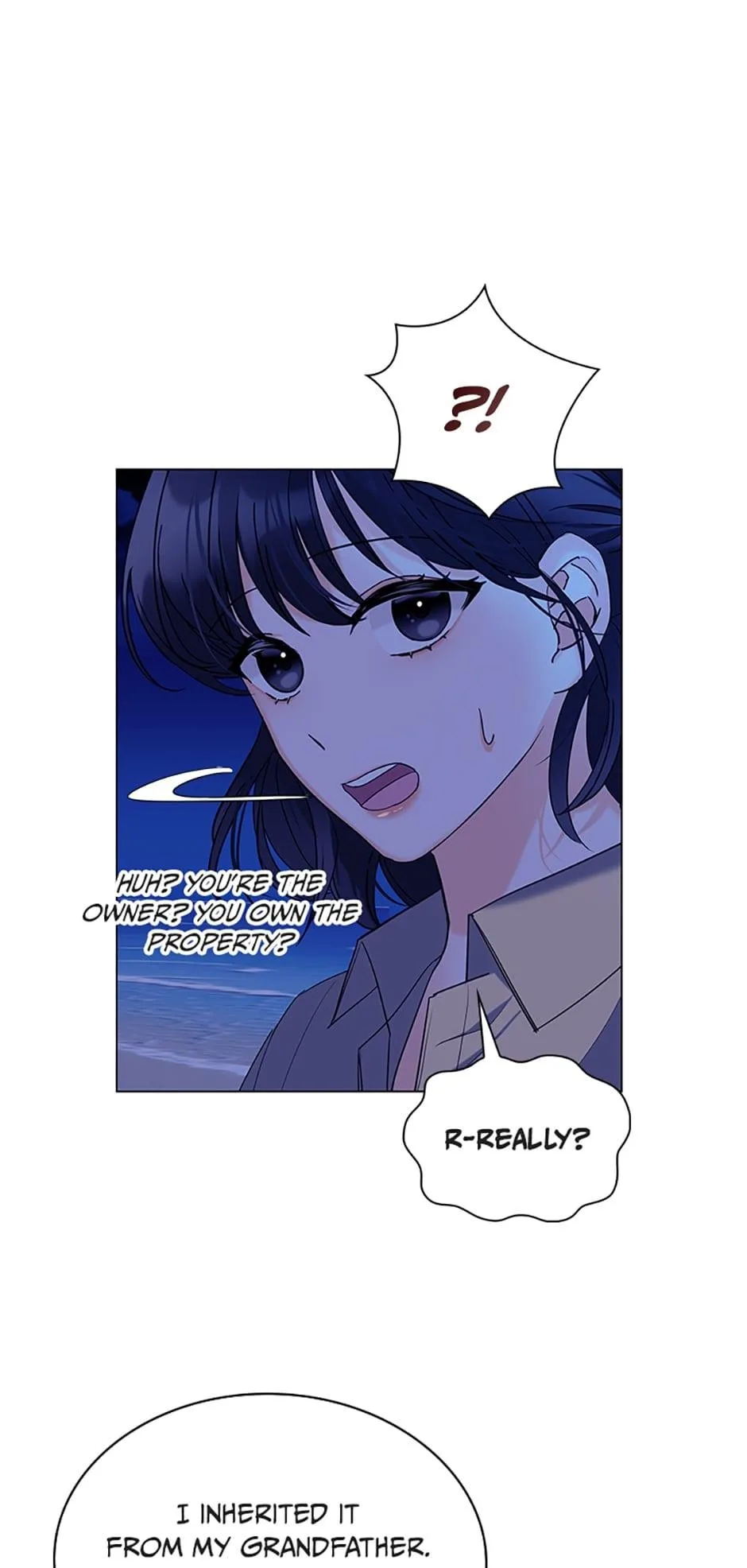 Dating My Best Friend’s Sister Chapter 6 page 70