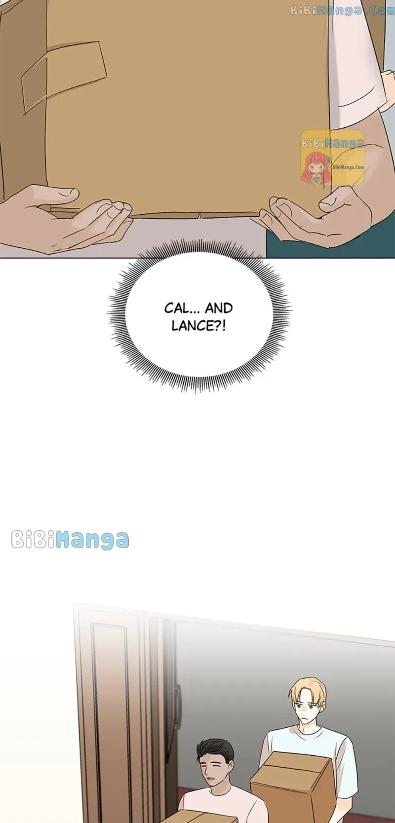 Dating My Best Friend’s Sister Chapter 12 page 74