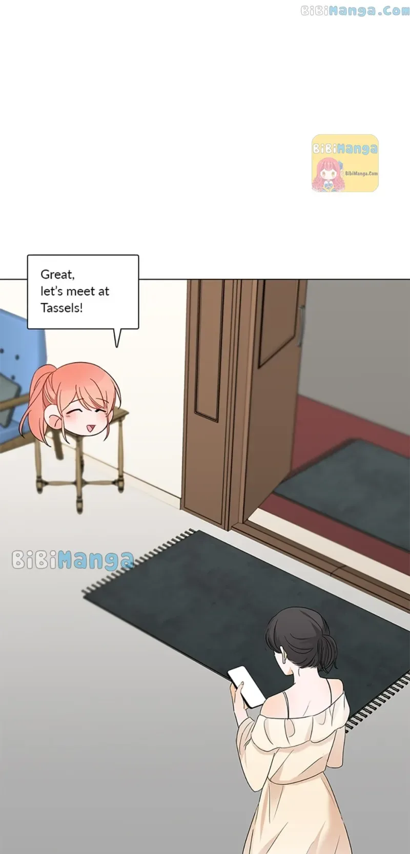 Dating My Best Friend’s Sister Chapter 12 page 71