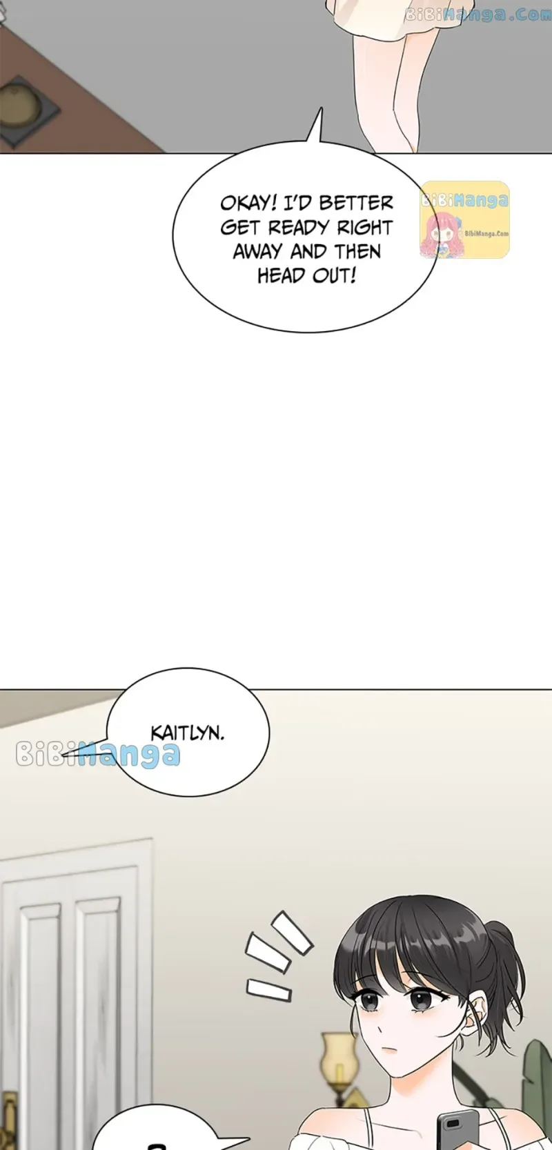 Dating My Best Friend’s Sister Chapter 12 page 72