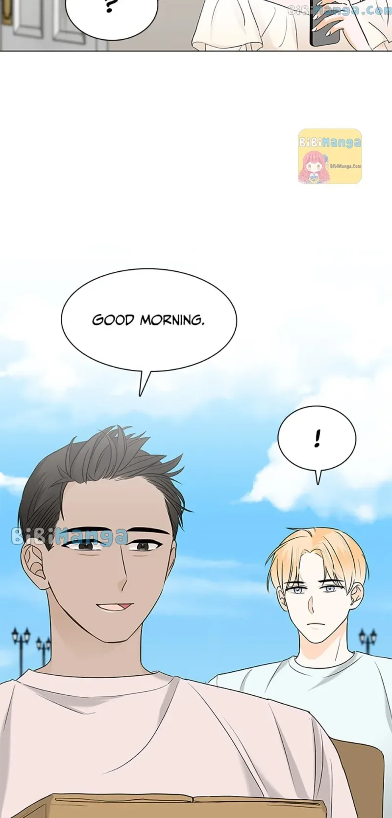 Dating My Best Friend’s Sister Chapter 12 page 73