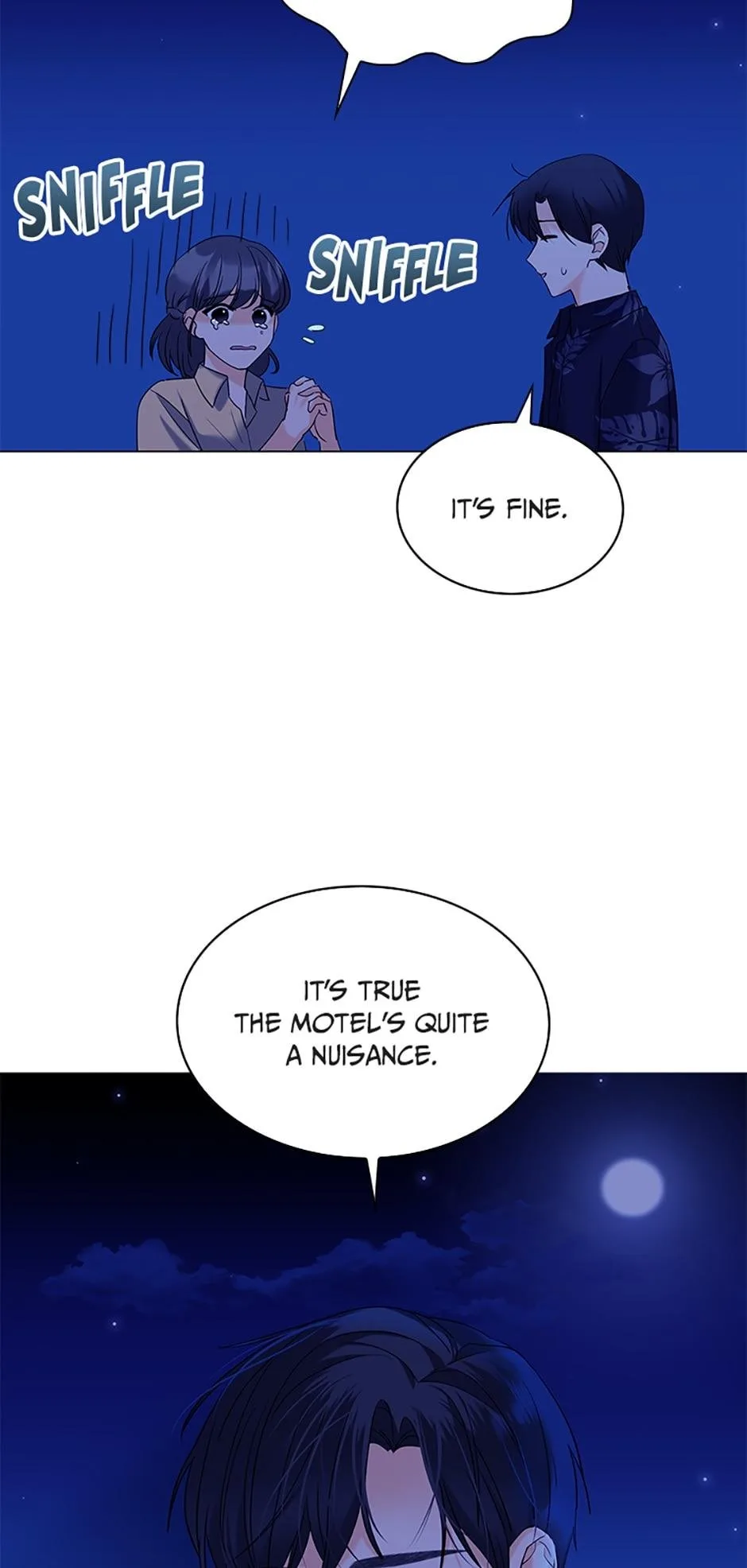 Dating My Best Friend’s Sister Chapter 6 page 73