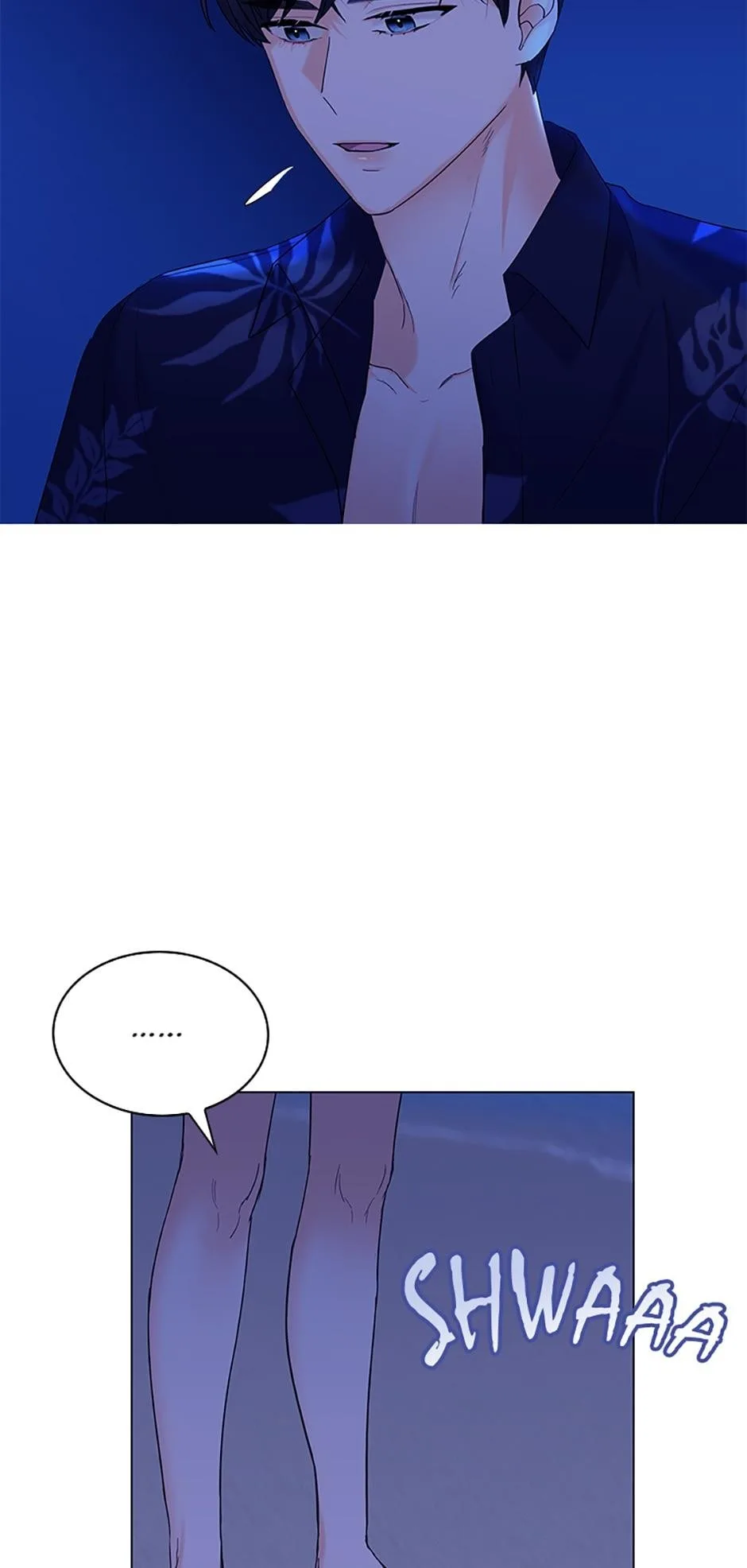 Dating My Best Friend’s Sister Chapter 6 page 74