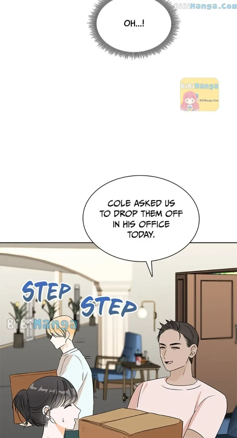 Dating My Best Friend’s Sister Chapter 13 page 9