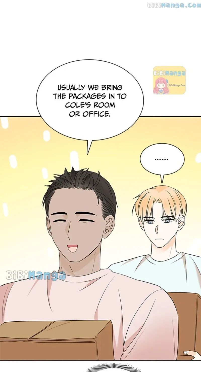 Dating My Best Friend’s Sister Chapter 13 page 8