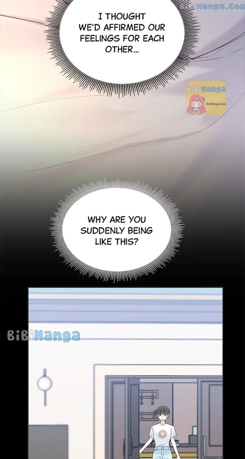 Dating My Best Friend’s Sister Chapter 14 page 9