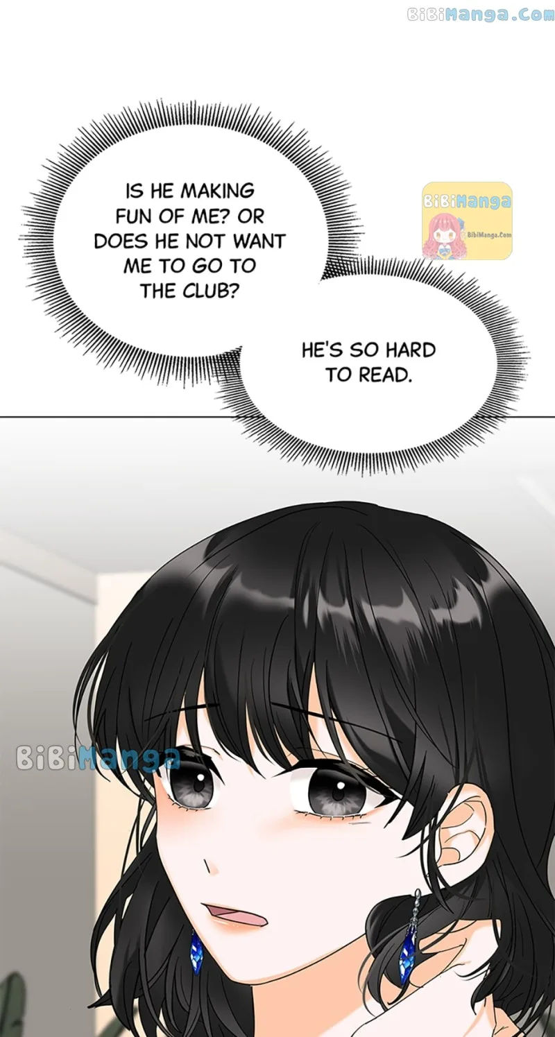 Dating My Best Friend’s Sister Chapter 9 page 29