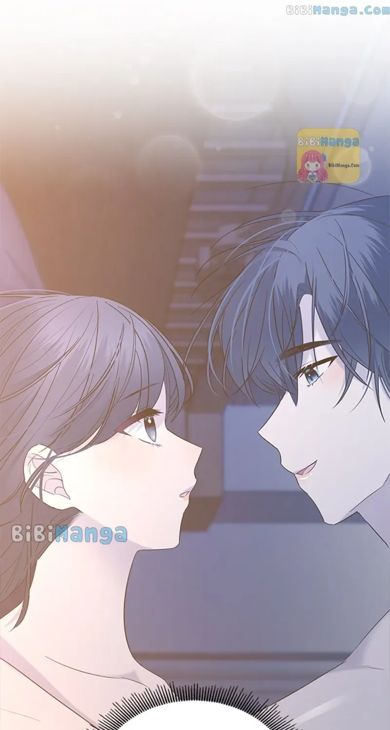 Dating My Best Friend’s Sister Chapter 14 page 8