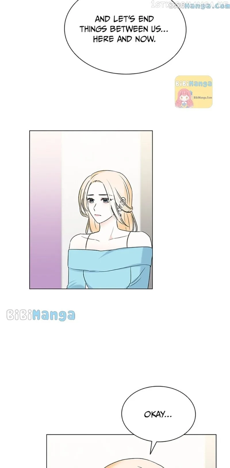 Dating My Best Friend’s Sister Chapter 17 page 9