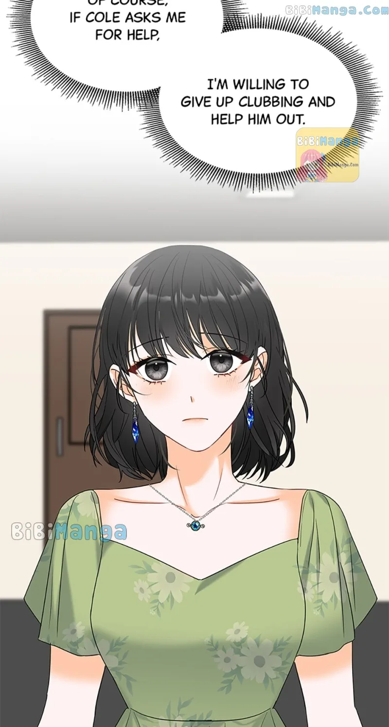 Dating My Best Friend’s Sister Chapter 9 page 19