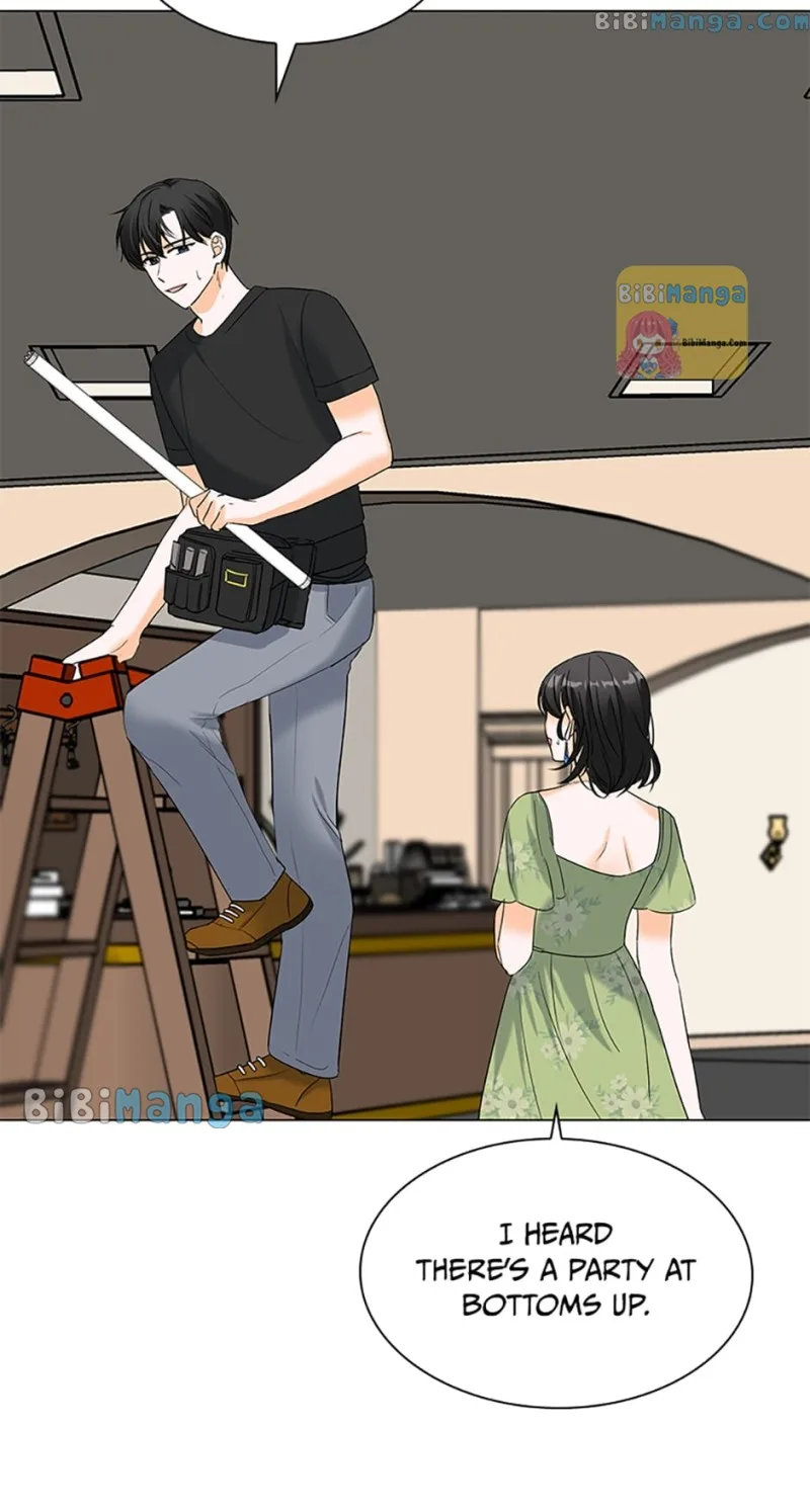 Dating My Best Friend’s Sister Chapter 9 page 23