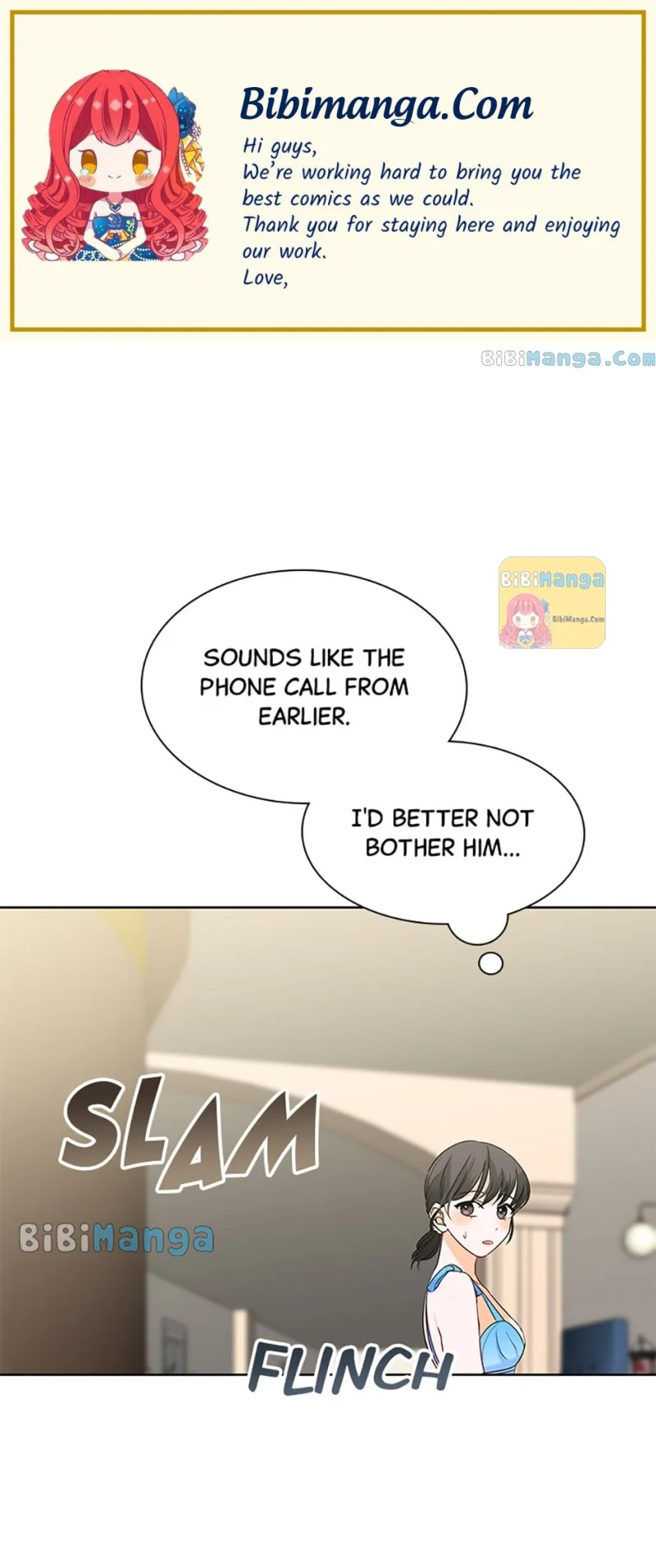 Dating My Best Friend’s Sister Chapter 9 page 2