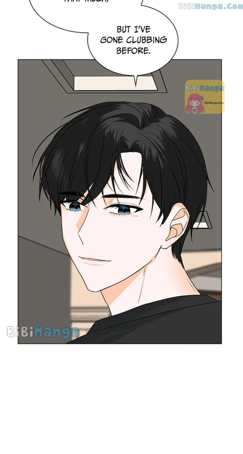 Dating My Best Friend’s Sister Chapter 9 page 33