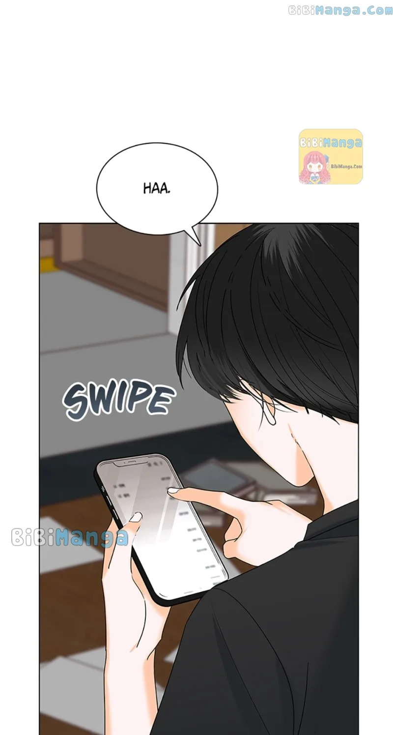 Dating My Best Friend’s Sister Chapter 9 page 5