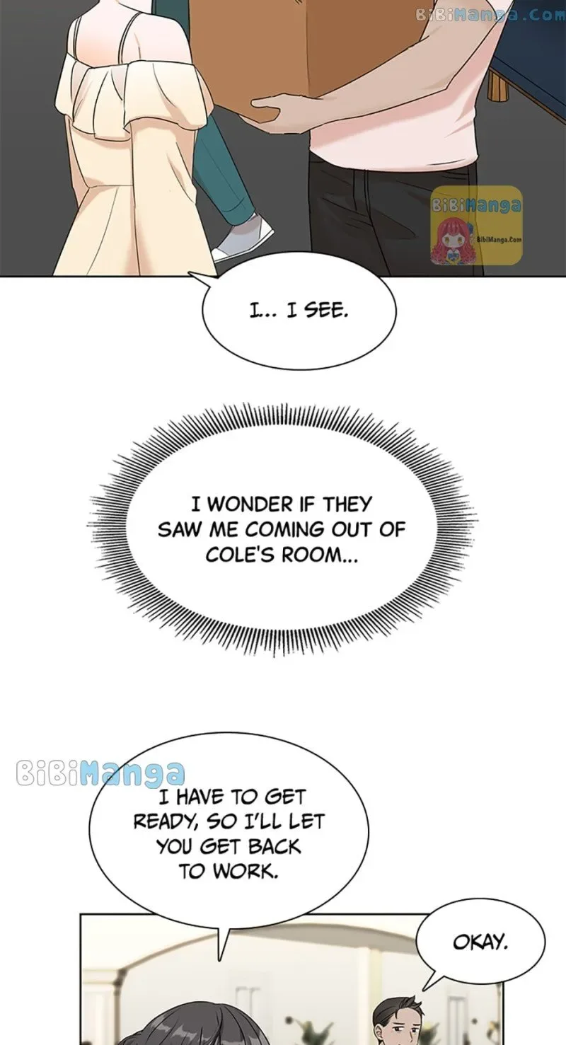 Dating My Best Friend’s Sister Chapter 13 page 10