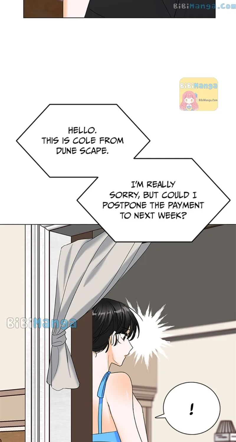 Dating My Best Friend’s Sister Chapter 9 page 6