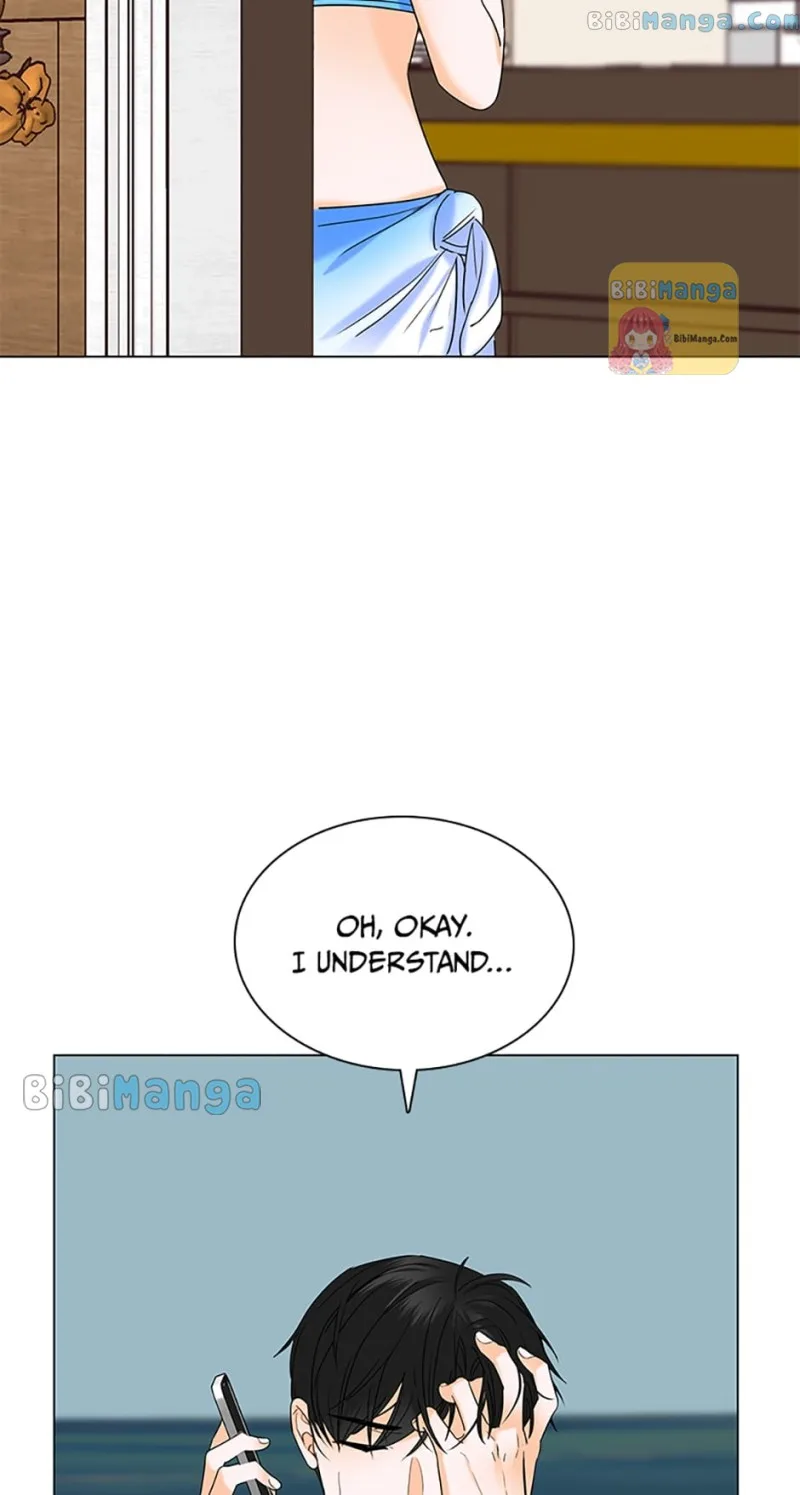 Dating My Best Friend’s Sister Chapter 9 page 7