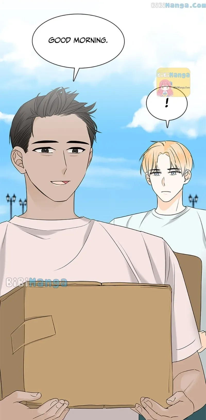 Dating My Best Friend’s Sister Chapter 13 page 3