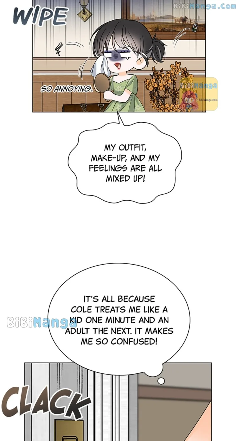 Dating My Best Friend’s Sister Chapter 9 page 17