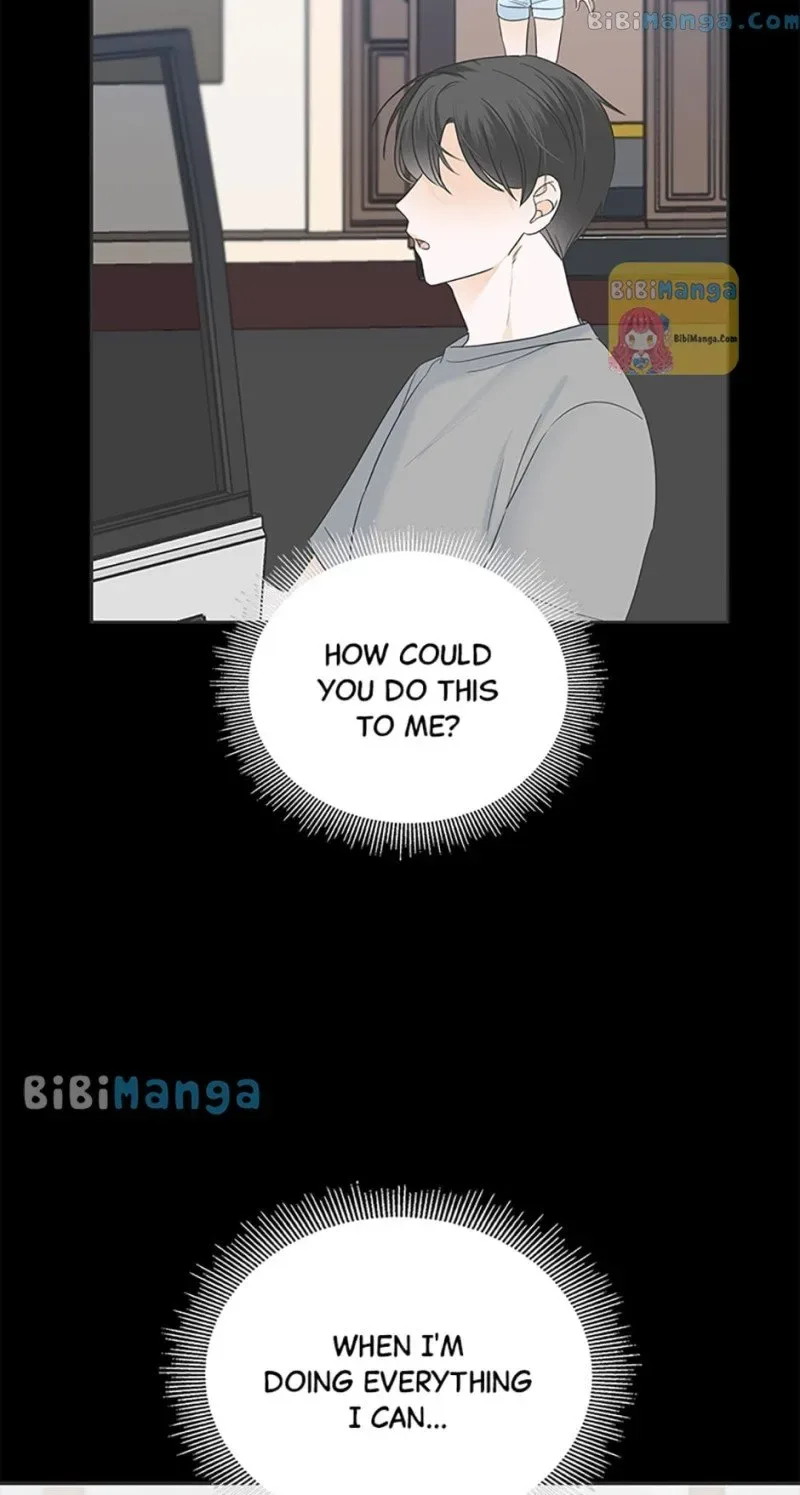 Dating My Best Friend’s Sister Chapter 14 page 10