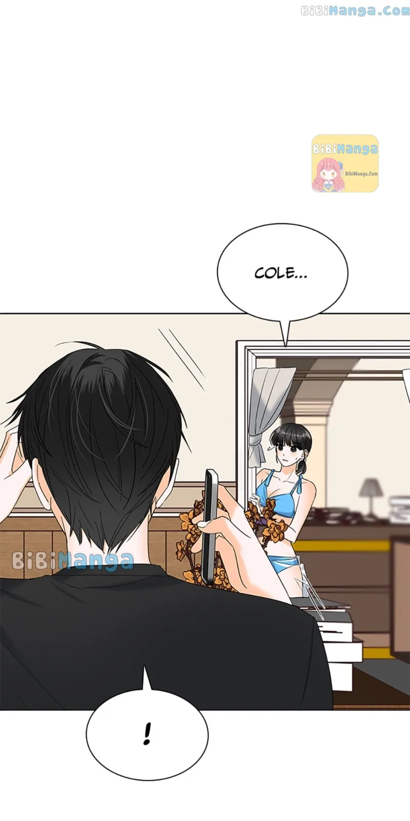 Dating My Best Friend’s Sister Chapter 9 page 9