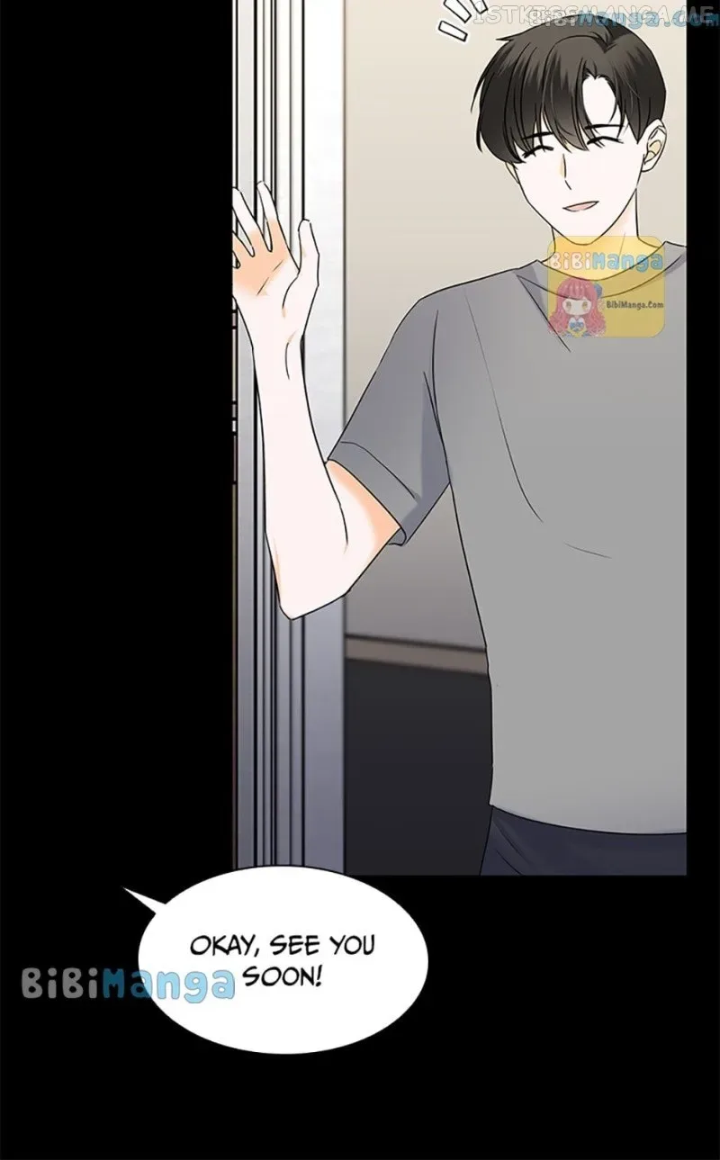 Dating My Best Friend’s Sister Chapter 18 page 5