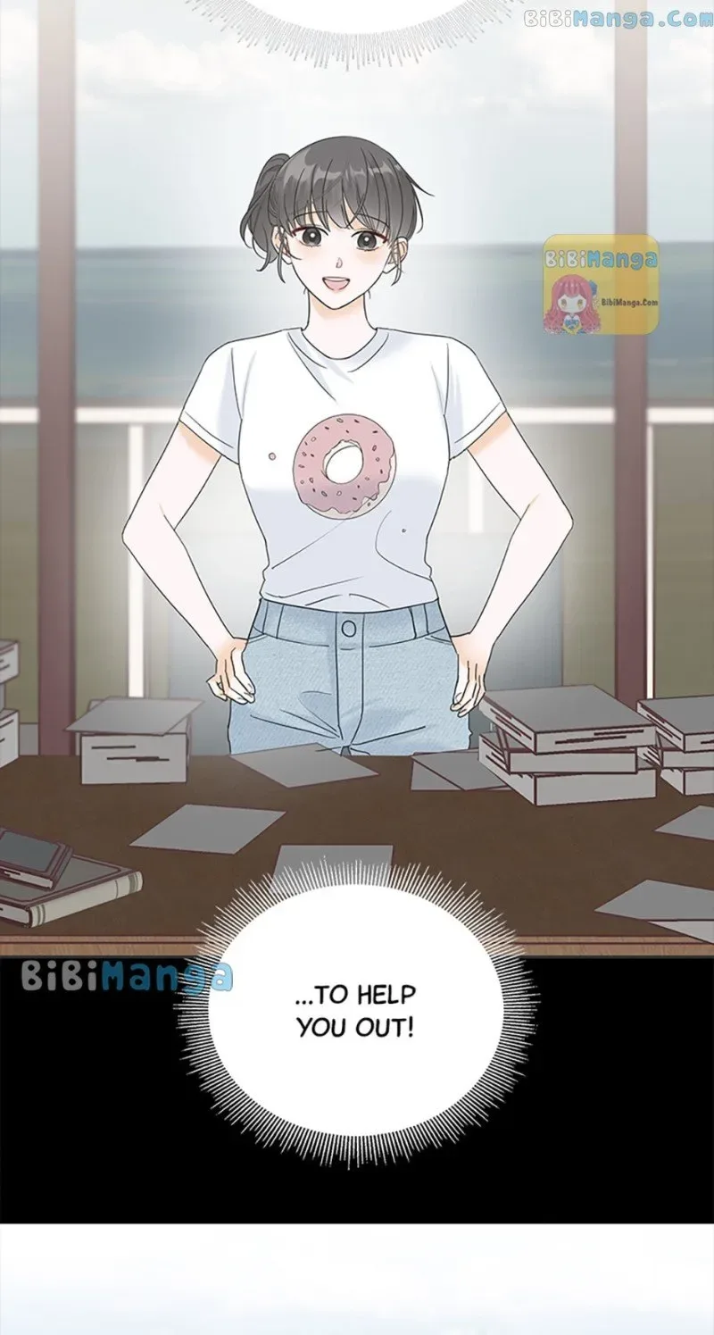Dating My Best Friend’s Sister Chapter 14 page 11
