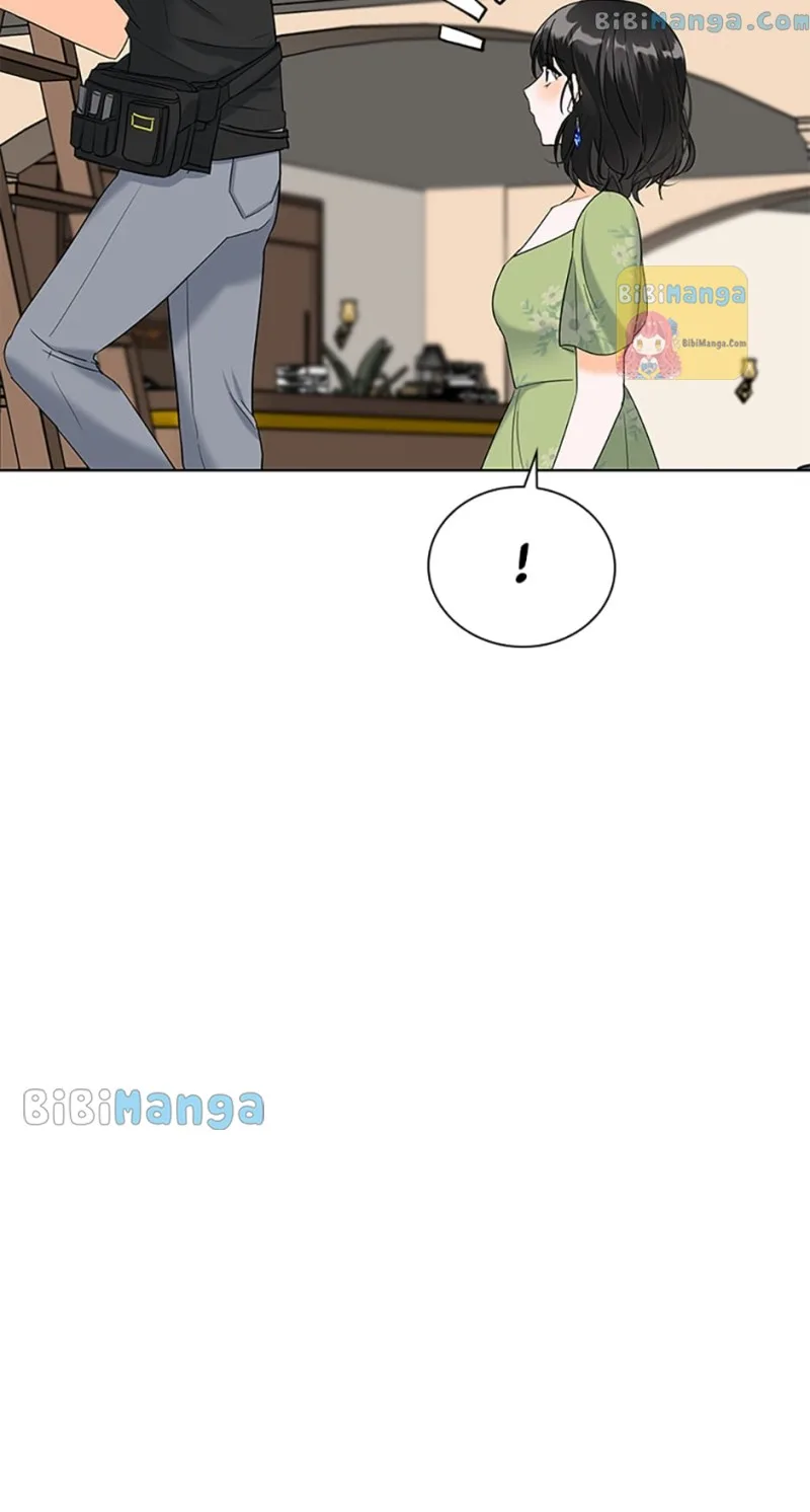 Dating My Best Friend’s Sister Chapter 9 page 28