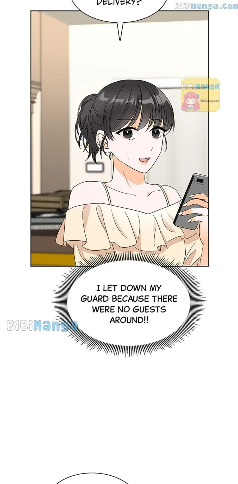 Dating My Best Friend’s Sister Chapter 13 page 6