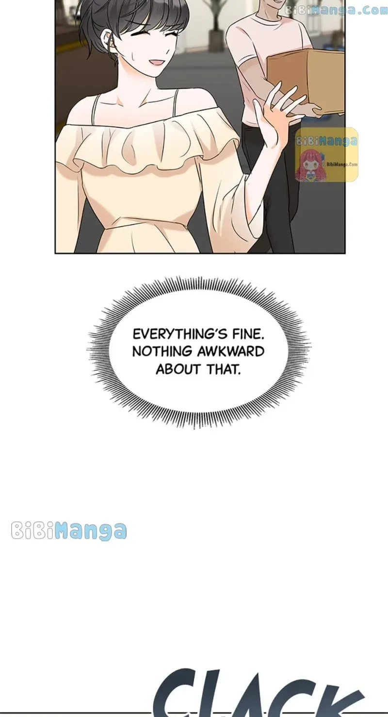 Dating My Best Friend’s Sister Chapter 13 page 11