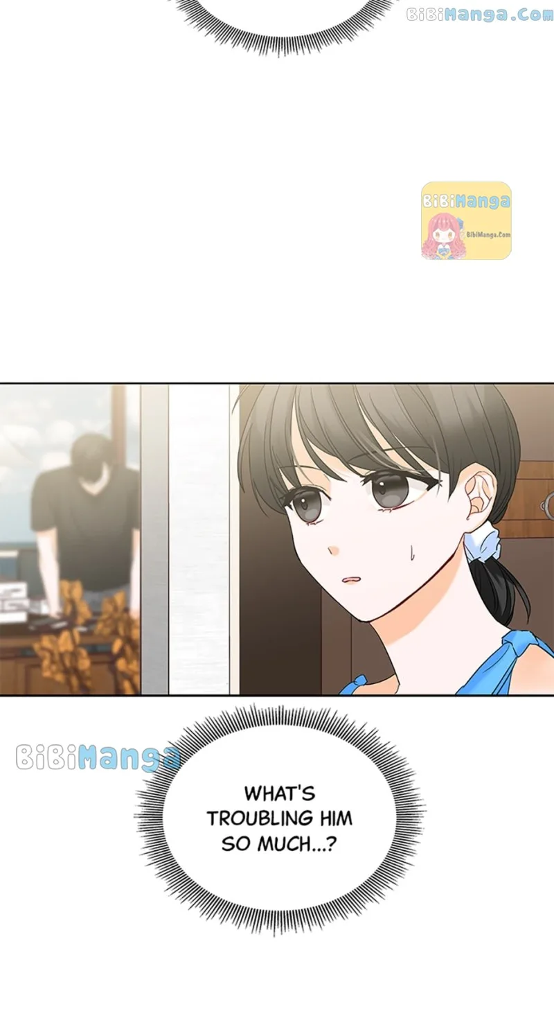 Dating My Best Friend’s Sister Chapter 9 page 4