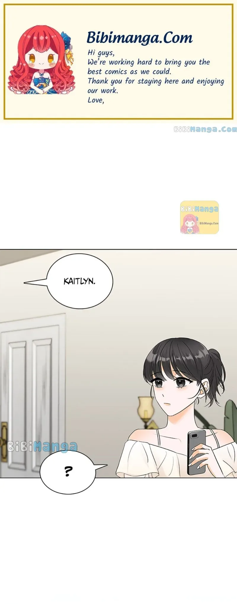 Dating My Best Friend’s Sister Chapter 13 page 2