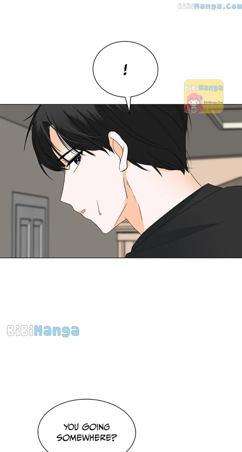 Dating My Best Friend’s Sister Chapter 9 page 22
