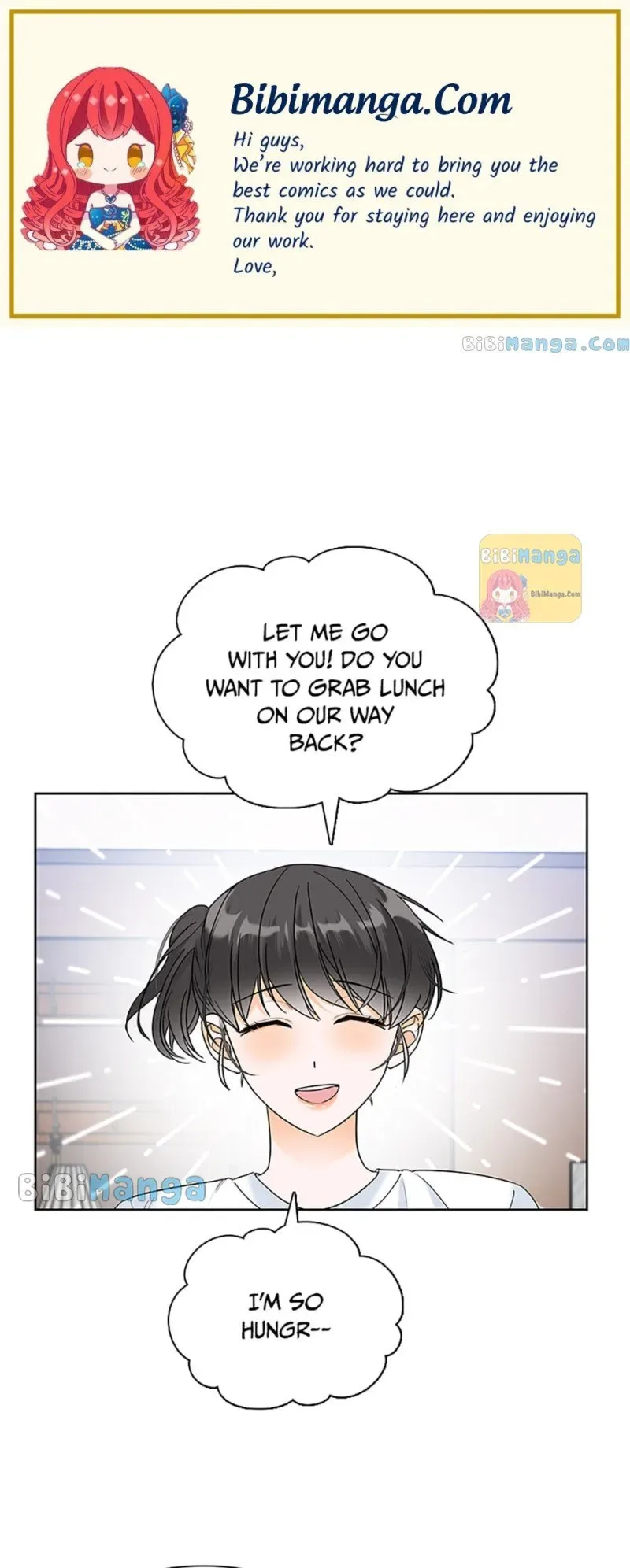 Dating My Best Friend’s Sister Chapter 14 page 2