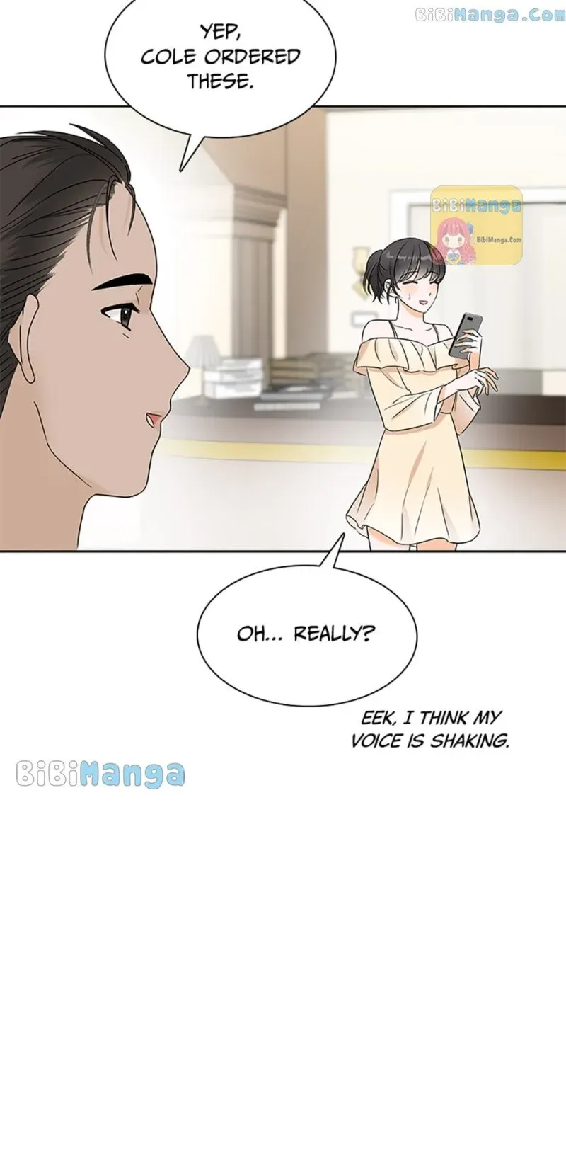 Dating My Best Friend’s Sister Chapter 13 page 7