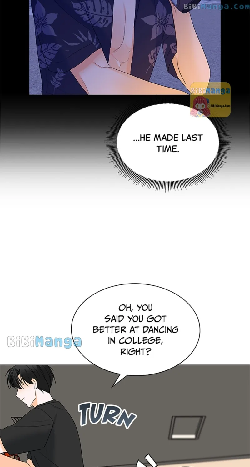 Dating My Best Friend’s Sister Chapter 9 page 27